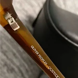 Oliver Peoples | Accessories | Oliver Peoples Bella Donna  display picture 3